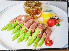 -院8里·少城记忆老川菜(宽窄巷子店)