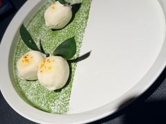-锦府园·新台州菜(合生汇店)