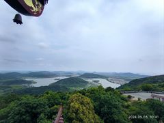 -南北湖风景区