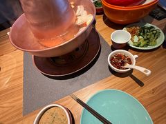 -额尔敦草原涮羊肉·烧烤(冻青树总店)