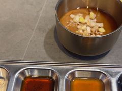 -金龙烧烤·牛肉面(西塔店)
