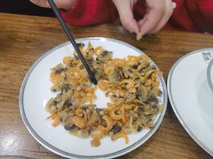 -火娃菜馆(新岭花园1期店)