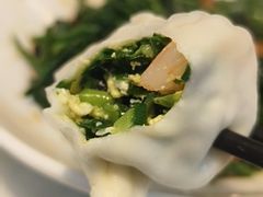 -叁拾壹克饺子·东北菜(国贸店)