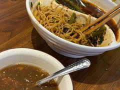 -阿福板凳面(观音桥店)