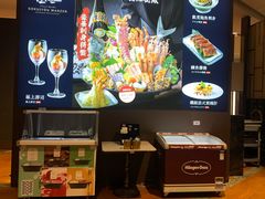 -極上萬膳·日料放题(来福士江景店)
