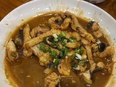 -淳安二十八道·美食汇·淳鱼馆(阳光路店)