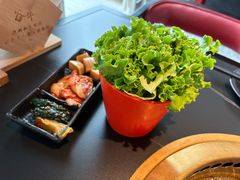 -谷牛和牛烤肉(漕河泾印象城店)