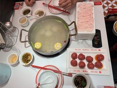 -八合里牛肉火锅(深圳海德店)