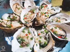 -友强·23年特色海鲜大排档(厦门店)