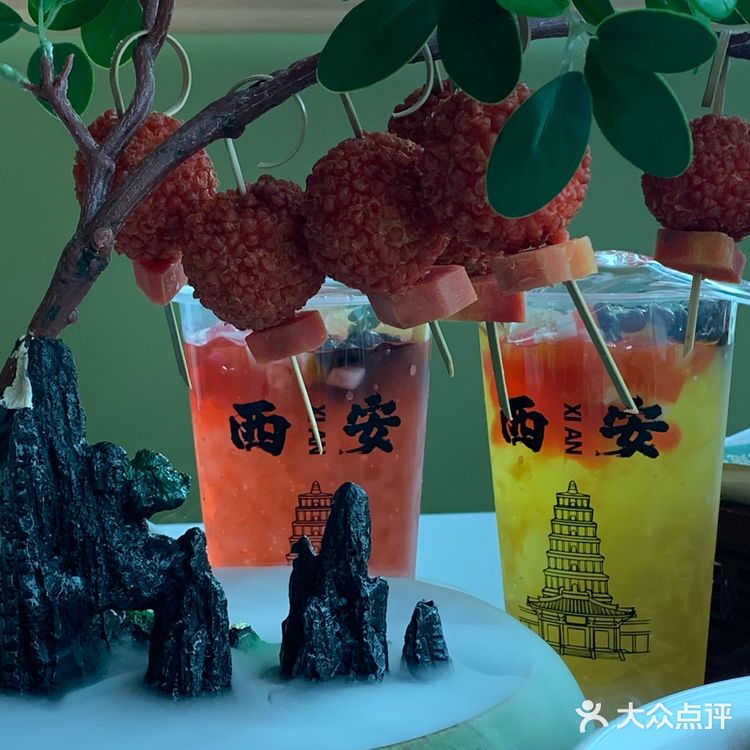 陕菜美食体验，生活需要仪式感