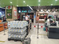 -永辉超市(回龙观店)