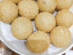 麻团-安诚居干锅鸭头(八角店)
