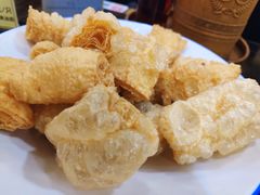 -奎元馆.百年奎元.非遗传承(西湖边的解放路店)