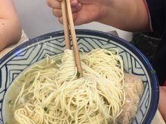 -朱洪元苏式面馆(绿宝广场店)