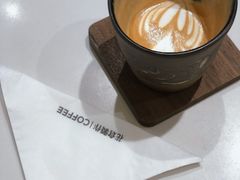 -花仓咖啡(祥安巷店)