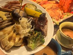 -威珀斯酒店·珀萃美食餐厅