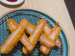 -新一番三文鱼寿司(大东海店)