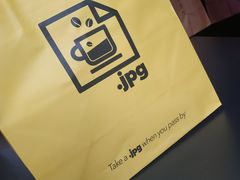 -JPG coffee(广州体育西店)
