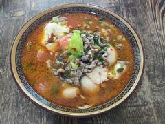 -尧钧财鱼面(育才路店)