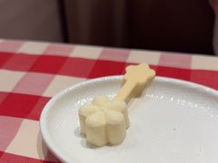 -西贝(华发商都店)