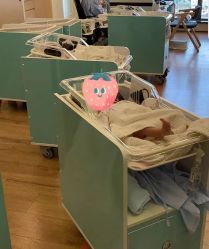 点击看大图 -蓓爱娇琪月子会所(虹口店)