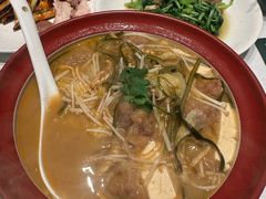 -祥记餐饮•豫粤珍味(金隅大厦店)