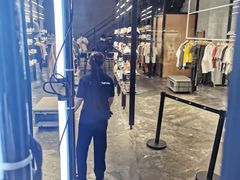 -NIKE LAB X158(新乐路店)