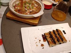 -北平盛世·新京菜·北京烤鸭(劲松·双井店)