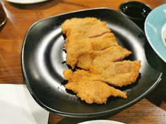 炸猪排-乔家栅(襄阳南路店)