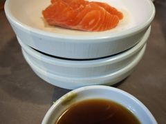 -伍棵星炭烤自助料理·烤鳗鱼(浦东食品城店)