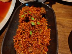 -清水亭湖北菜(大屯DT51店)