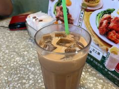 -华嫂冰室(湾仔店)