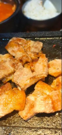 -火炉情韩国料理店(古田路店)