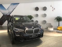 -上海宝诚尊悦宝马4S店(静安店)