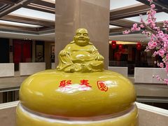 -聚春园自助餐厅(东街口店)