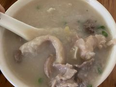 -洲心明记烧肉大粥(总店)