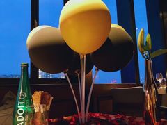 苏打水-AZUL by FUEL蓝色·法式酒馆(琶醍店)