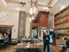 -仁虎老火锅(黄泥磅店)