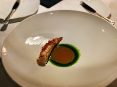 -三嚥阁 La Villa Restaurant