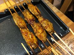 -管氏翅吧(护国寺店)