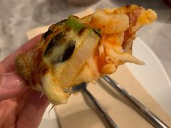超级至尊比萨（芝心普通装）-必胜客(长瀛商业广场店)