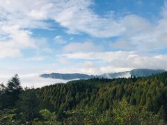 -山王坪喀斯特国家生态公园