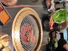 -厚贞日式烤肉(浦东汇智店)
