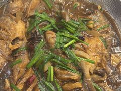 -一口猪海鲜浑锅·东北家常菜