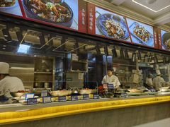 -阿毛饭店(和义路店)