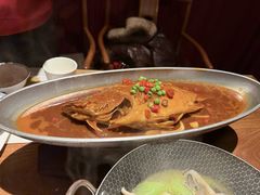 -中国徽菜·徽商故里(罍街店)