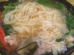 -贵州沾水米线(学田湾店)