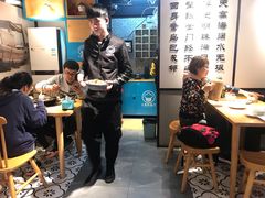 大堂-大厨的餐厅(曾厝垵总店)