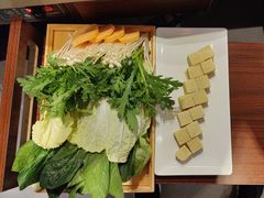 -蝎王府羊蝎子(虎坊桥总店)