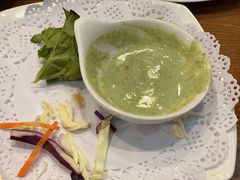 -Masala Curry and BBQ·玛莎拉巴基斯坦美食(金水万达店)